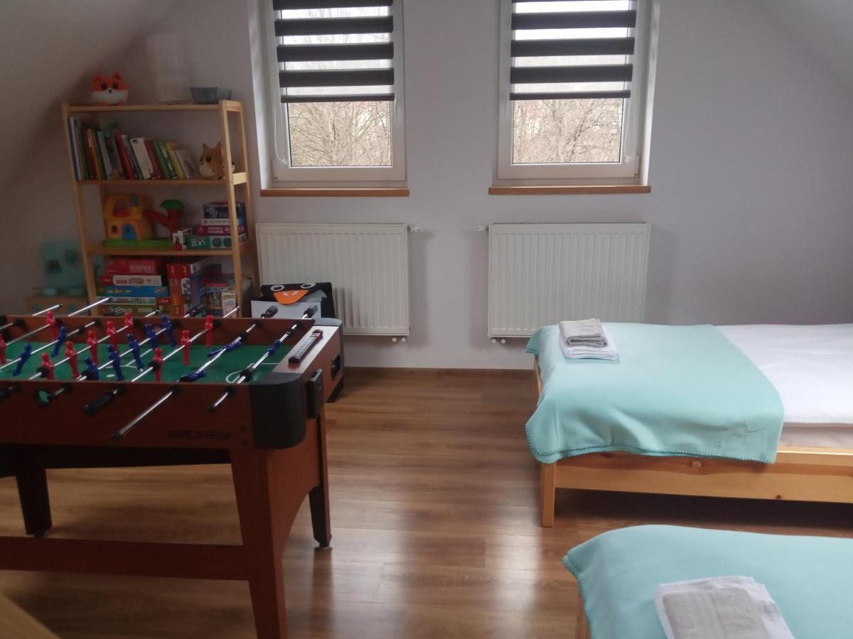 Dom w górach Przy szlaku Vila Bystra  Exterior foto