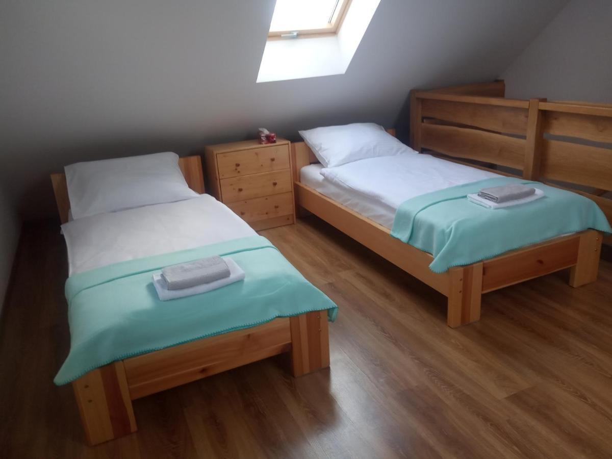 Dom w górach Przy szlaku Vila Bystra  Exterior foto