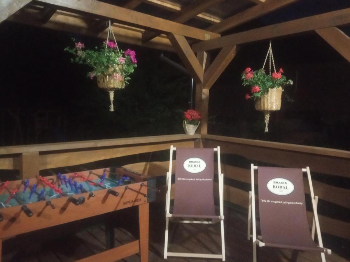 Dom w górach Przy szlaku Vila Bystra  Exterior foto