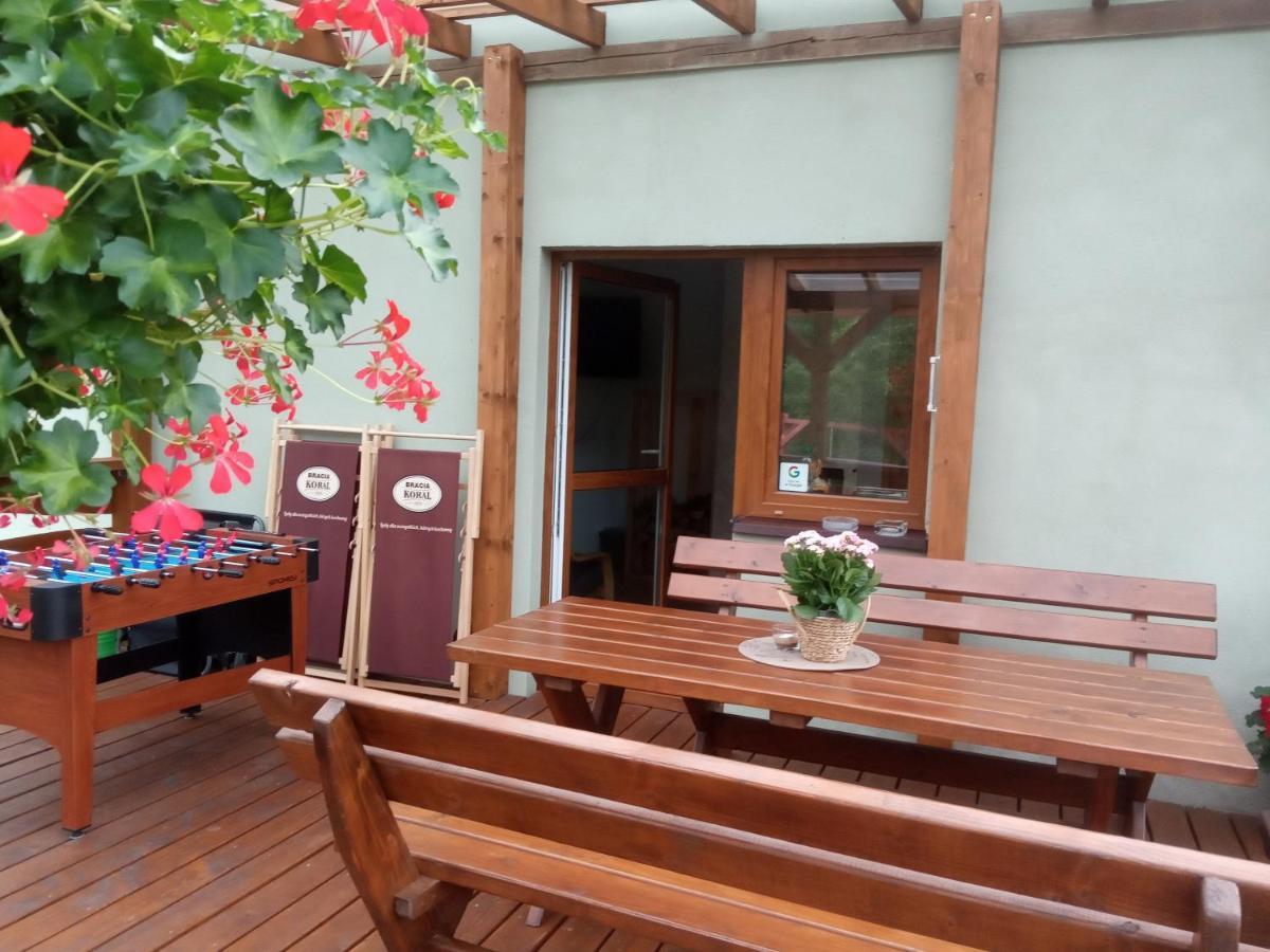 Dom w górach Przy szlaku Vila Bystra  Exterior foto